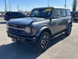 Certified 2023 Ford Bronco Outer Banks image 2