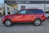 Used 2022 Land Rover Range Rover Sport SE image 3