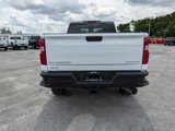 New 2025 Chevrolet Silverado 2500 Custom w/ Custom Value Package image 6