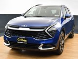 Used 2024 Kia Sportage SX image 5