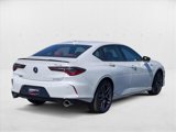 New 2025 Acura TLX SH-AWD w/ A-SPEC Pkg image 2