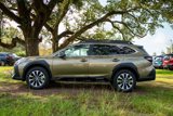 New 2025 Subaru Outback Limited image 2