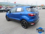 Used 2021 Ford EcoSport SES w/ Interior Protection Package image 6