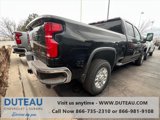 New 2025 Chevrolet Silverado 2500 LTZ w/ LTZ Convenience Package image 3