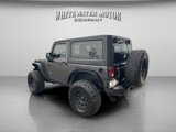 Used 2018 Jeep Wrangler Sport image 3