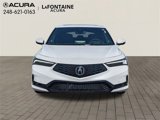 New 2025 Acura Integra A-Spec image 2
