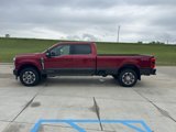 New 2025 Ford F250 King Ranch image 6