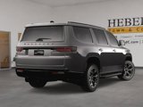 New 2025 Jeep Wagoneer Series II image 5