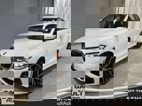 Certified 2022 BMW 330i xDrive Sedan w/ M Sport Package image 4
