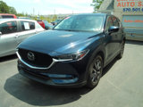 Used 2018 MAZDA CX-5 Grand Touring w/ Premium Package image 3