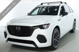 Certified 2025 MAZDA CX-70 3.3 Turbo S w/ Premium Package image 3