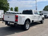 New 2025 Ford F350 4x4 Crew Cab DRW Super Duty image 3