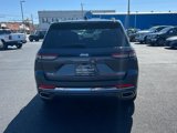 New 2025 Jeep Grand Cherokee Overland image 5