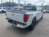 New 2025 Ford F150 XLT w/ Equipment Group 302A MID image 4