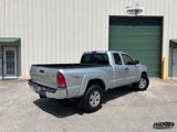 Used 2005 Toyota Tacoma PreRunner image 4