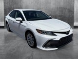 Used 2022 Toyota Camry LE image 3