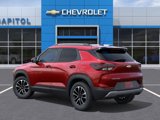 New 2026 Chevrolet TrailBlazer LT w/ Convenience Package image 3