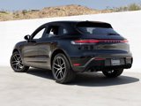 Used 2025 Porsche Macan image 3
