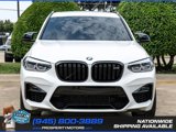 Used 2021 BMW X3 M w/ Competition Package image 5