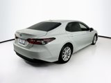 Used 2024 Toyota Camry LE image 5