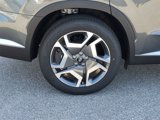 New 2025 Hyundai Palisade Limited image 4