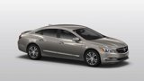 Used 2017 Buick LaCrosse Essence w/ Sights and Sounds Package image 3