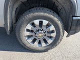 New 2025 Chevrolet Silverado 2500 Custom w/ Custom Value Package image 6