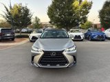 New 2026 Lexus NX 350 AWD w/ Luxury Package image 2