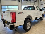 New 2025 Ford F250 XLT w/ Snow Plow Prep Package image 6