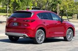 New 2025 MAZDA CX-5 Signature image 4