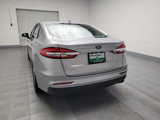 Used 2020 Ford Fusion SE image 6