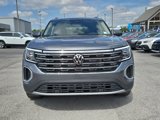 New 2025 Volkswagen Atlas SEL image 3