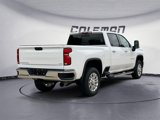 New 2025 Chevrolet Silverado 2500 LTZ w/ LTZ Convenience Package image 5