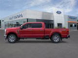 New 2025 Ford F350 Lariat w/ Lariat Ultimate Package image 3