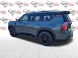 New 2025 Nissan Armada PRO-4X image 4