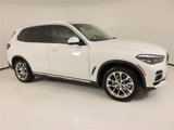 Used 2022 BMW X5 xDrive40i w/ Premium Package image 6