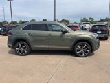 New 2025 Volkswagen Atlas Cross Sport SEL Premium R-Line image 4