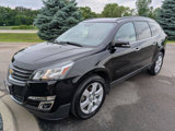 Used 2017 Chevrolet Traverse LT w/ Style and Technology Package image 5