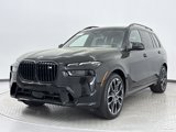 New 2025 BMW X7 M60i image 3