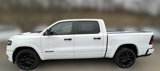 New 2025 RAM 1500 Laramie w/ Night Edition image 3