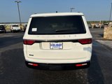 New 2025 Jeep Wagoneer Series III image 4