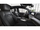 New 2026 Mercedes-Benz GLE 53 AMG 4MATIC Coupe image 4