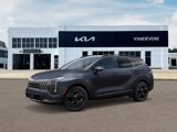 New 2026 Kia Sportage X-Line image 3