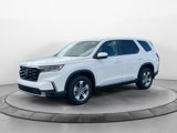 New 2025 Honda Pilot EX-L image 3