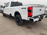 New 2025 Ford F250 4x4 Crew Cab Super Duty image 3