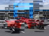 New 2025 Chevrolet Corvette Z06 w/ Battery Protection Package image 3