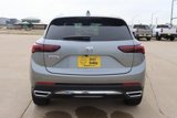 New 2025 Buick Envision Preferred image 4