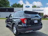 Certified 2023 Ford Explorer XLT w/ Equipment Group 202A image 3