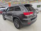 Used 2019 Jeep Grand Cherokee Limited image 4