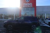 Used 2024 Nissan Rogue SV image 2